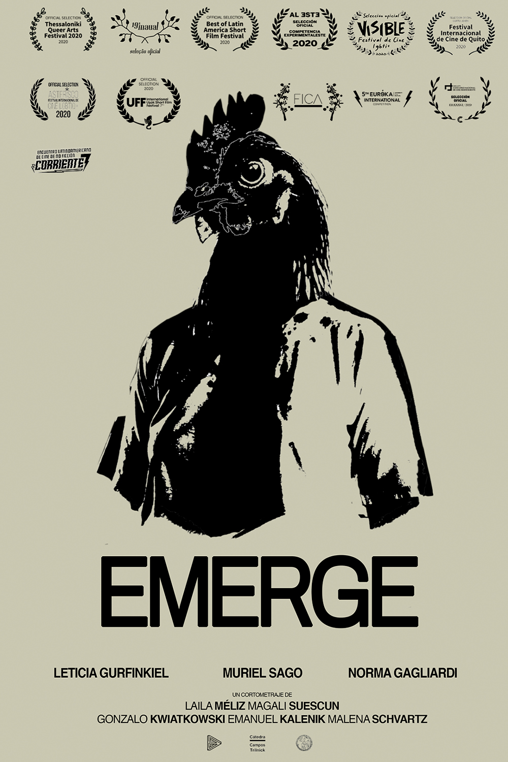 Emerge